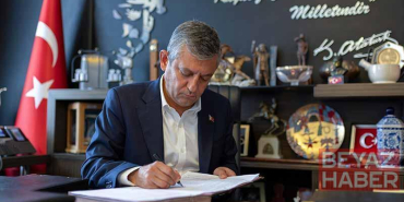 Özgür Özel