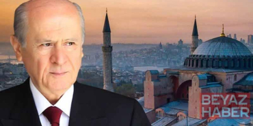 Bahçeli