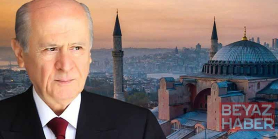 Bahçeli