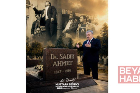 Destici, Doktor Sadık Ahmet
