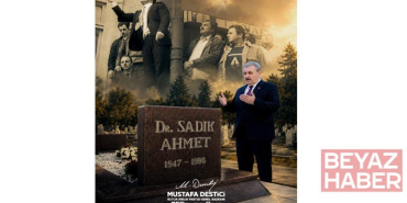 Destici, Doktor Sadık Ahmet
