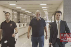 Ruşen Çakır’ın Ahbap soruşturmasındaki ifadesi ortaya çıktı