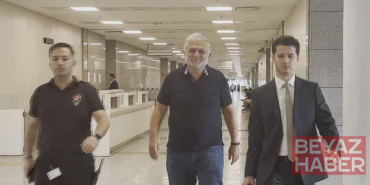Ruşen Çakır’ın Ahbap soruşturmasındaki ifadesi ortaya çıktı