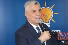 Bakan Bolat: Milli gelirimiz son 23 yılda dolar bazında 6 kat arttı