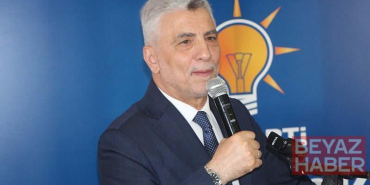 Bakan Bolat: Milli gelirimiz son 23 yılda dolar bazında 6 kat arttı