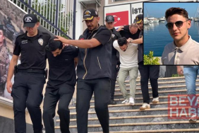 Esenyurt’ta 16