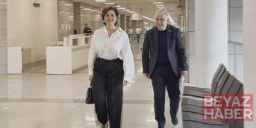 Özlem Gürses