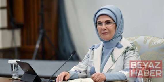 Emine Erdoğan