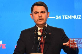 Bakan Kurum: Biz acıyı hiçbir zaman siyasete malzeme yapmadık