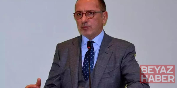 Fatih Altaylı