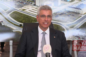 Bakan Memişoğlu: Kuymak yiyelim, sütlaç yiyelim ama lütfen hareket edelim