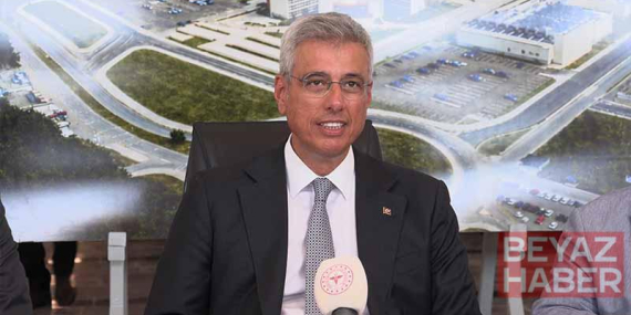 Bakan Memişoğlu: Kuymak yiyelim, sütlaç yiyelim ama lütfen hareket edelim