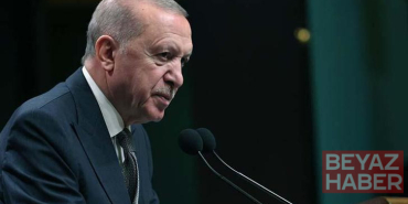 Cumhurbaşkanı Erdoğan, Özbekistan Cumhurbaşkanı Mirziyoyev ile telefonda görüştü