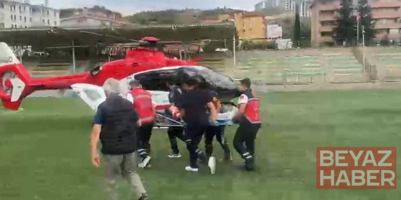 Çorum