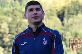 Trabzonspor'un yeni transferi Malinovskyi'den Fatih Tekke'ye övgü!