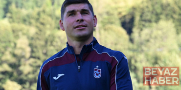 Trabzonspor'un yeni transferi Malinovskyi'den Fatih Tekke'ye övgü!