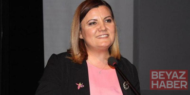 İzmit Belediye Başkanı Fatma Kaplan Hürriyet, görevden uzaklaştırıldı