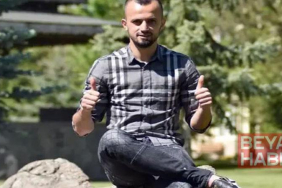 Kayserispor Genel Koordinatörü Parlak, görevini bıraktı