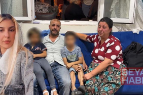 Kağıthane’de eşiyle tartışıp evden ayrılan 3 çocuk annesi Bedriye