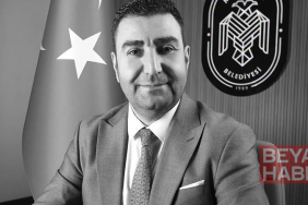 Belediye özel kalem müdürü bisikletten düşüp öldü