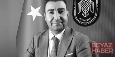 Belediye özel kalem müdürü bisikletten düşüp öldü
