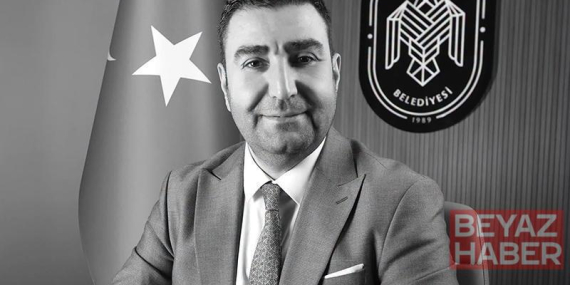 Belediye özel kalem müdürü bisikletten düşüp öldü
