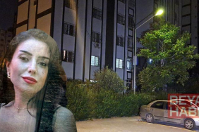 Boşanma aşamasındaki eşini 7 yaşındaki kızlarının gözü önünde öldürmüş