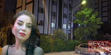 Boşanma aşamasındaki eşini 7 yaşındaki kızlarının gözü önünde öldürmüş