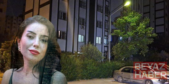 Boşanma aşamasındaki eşini 7 yaşındaki kızlarının gözü önünde öldürmüş