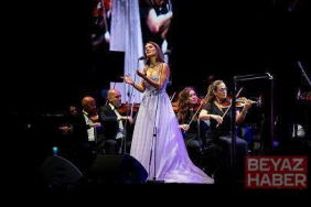 Limak Filarmoni Orkestrası 22 Ağustos’ta Bodrum