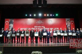81 ilde 23 bin 150 muhtara sosyal hizmet modelleri anlatıldı
