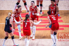 Filenin Sultanları, Milletler Ligi’nde finalde