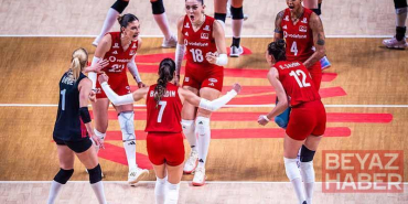 Filenin Sultanları, Milletler Ligi’nde finalde