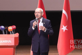 Kemal Kılıçdaroğlu: İç tartışmalardan olabildiğince kaçınmamız lazım