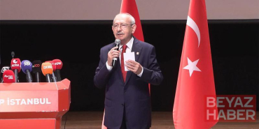 Kemal Kılıçdaroğlu: İç tartışmalardan olabildiğince kaçınmamız lazım