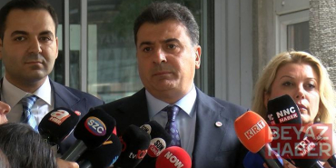 Yeni Parti