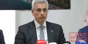 Bakan Memişoğlu: Dünyanın en iyi sağlık hizmetini sunuyoruz
