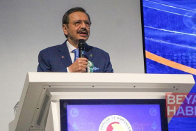 Hisarcıklıoğlu: Üretim yapmaya devam eden her kardeşim madalya almaya hak ediyor