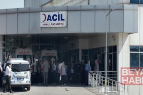 Bingöl’de iki aile arasında taşlı, sopalı ve silahlı kavga: 9 yaralı