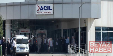 Bingöl’de iki aile arasında taşlı, sopalı ve silahlı kavga: 9 yaralı