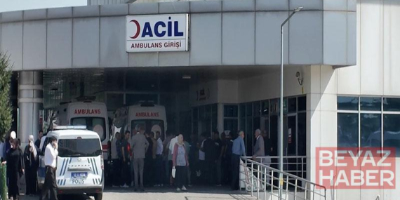 Bingöl’de iki aile arasında taşlı, sopalı ve silahlı kavga: 9 yaralı
