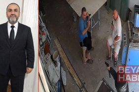 İş yerinde silahlı saldırıya uğrayan PVC ustası, 6 gün sonra hastanede öldü