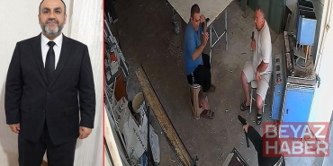 İş yerinde silahlı saldırıya uğrayan PVC ustası, 6 gün sonra hastanede öldü