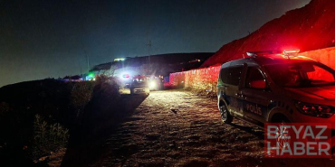 Adana’da seyir tepesinde silahlı saldırı: 1’i kadın 3 ölü