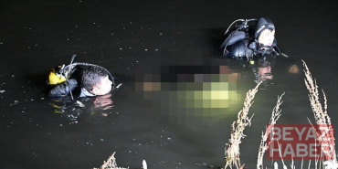 Kavgada Kızılırmak’a düşen kişinin cansız bedenine ulaşıldı