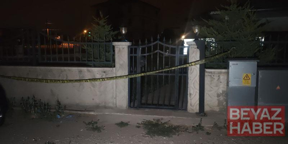 Arkadaşı tarafından başından tabanca ile vurularak öldürüldü