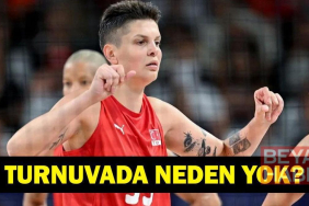 EBRAR KARAKURT MİLLİ TAKIMDA NEDEN YOK? Filenin Sultanları Ebrar Karakurt sakat mı, neden oynamıyor?