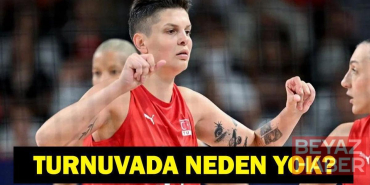 EBRAR KARAKURT MİLLİ TAKIMDA NEDEN YOK? Filenin Sultanları Ebrar Karakurt sakat mı, neden oynamıyor?