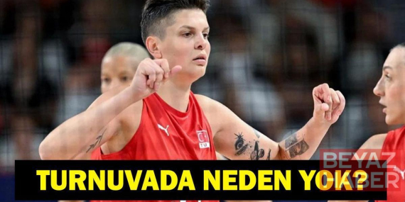 EBRAR KARAKURT MİLLİ TAKIMDA NEDEN YOK? Filenin Sultanları Ebrar Karakurt sakat mı, neden oynamıyor?