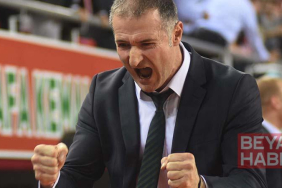 Karşıyaka potasında Markovic geliyor